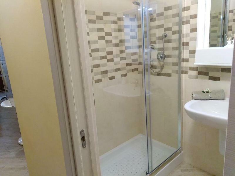 Suite Bb Trani Dış mekan fotoğraf