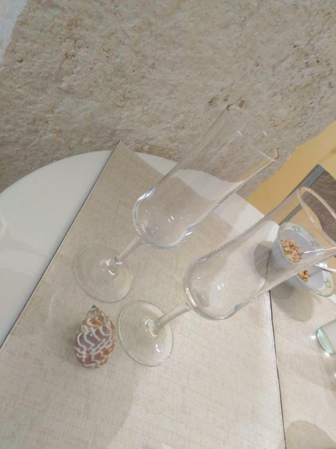 Suite Bb Trani Dış mekan fotoğraf