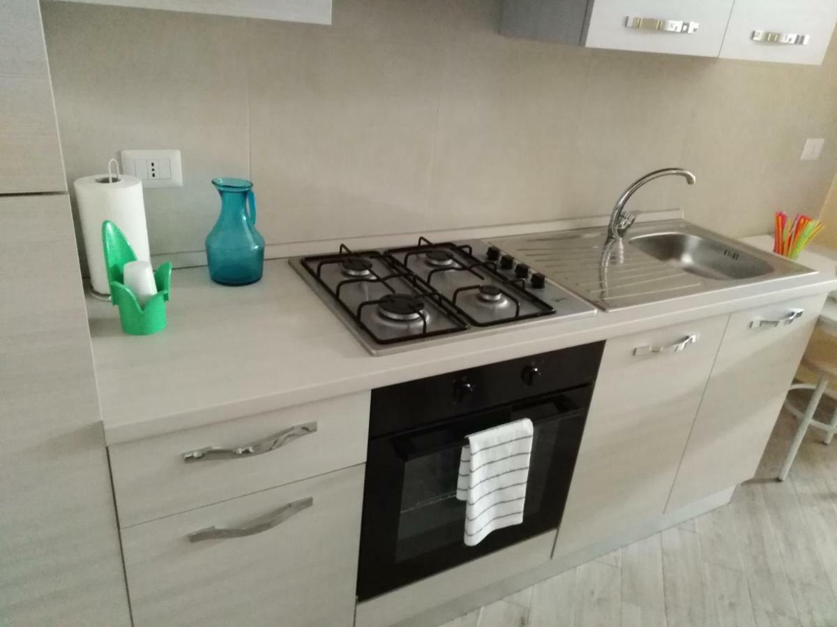 Suite Bb Trani Dış mekan fotoğraf