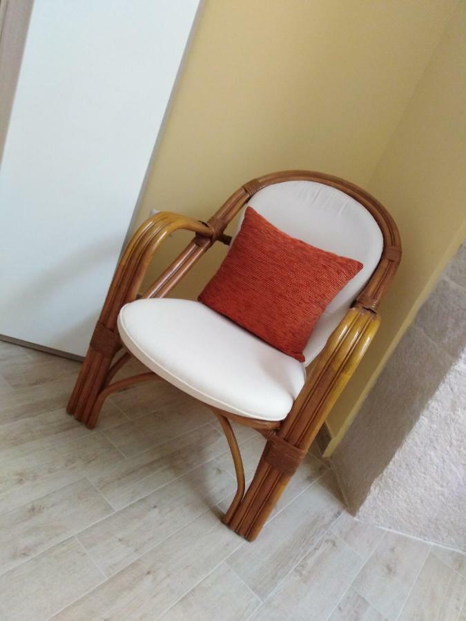 Suite Bb Trani Dış mekan fotoğraf
