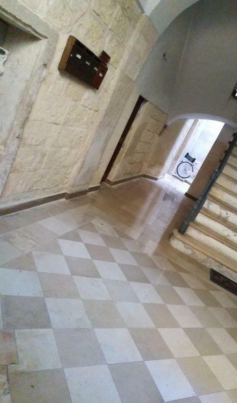 Suite Bb Trani Dış mekan fotoğraf